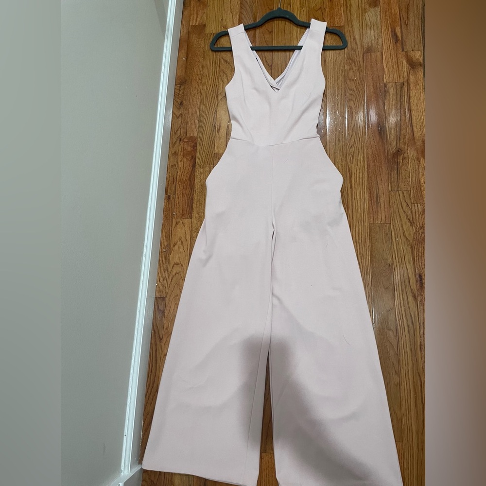 jumpsuit/romper